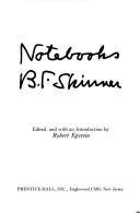 Notebooks