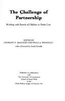 The Challenge of Partnership