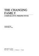 The Changing Family