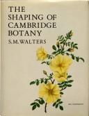 The Shaping of Cambridge Botany