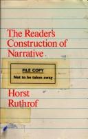 The reader's construction of narrative