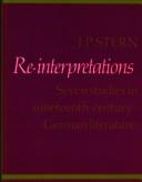 Re-interpretations