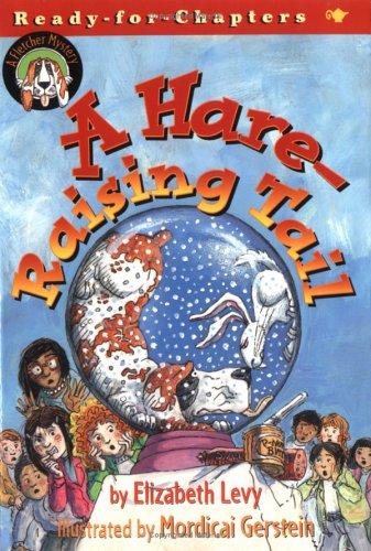 A Hare-Raising Tale