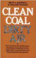 Clean Coal/Dirty Air