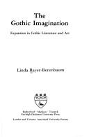 The Gothic imagination
