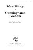 Selected Writings of Cunninghame Graham
