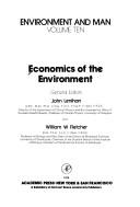 Economics of the environment