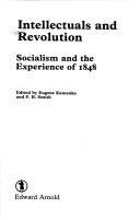 Intellectuals and Revolution