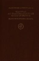 Transitions and transformations in the history of religions