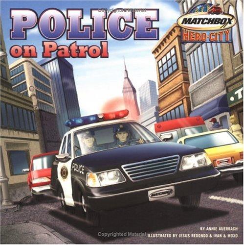 Police on Patrol