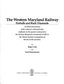 The Western Maryland Railway