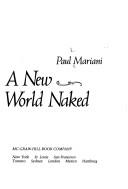 A new world naked