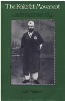 The Khilafat Movement