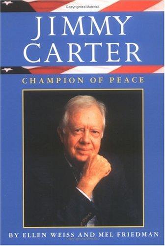 Jimmy Carter