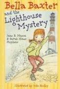 Bella Baxter and the Lighthouse Mystery