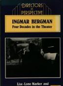 Ingmar Bergman