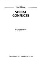 Social conflicts
