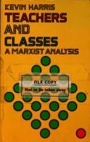 Teachers and classes