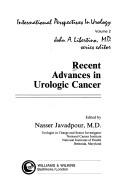 Recent Advances in Urologic Cancer