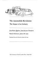 The Automobile Revolution