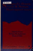 Strategies for Helping Severely and Multiply Handicapped Citizens