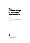 Noise and the design of buildings and services