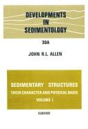 Sedimentary Structures
