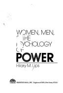 Women, men, & the psychology of power