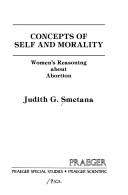Concepts of Self and Morality