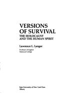 Versions of survival
