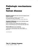 Pathologic mechanisms and human disease