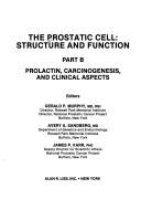 The Prostatic Cell