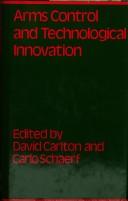 Arms Control and Technological Innovation
