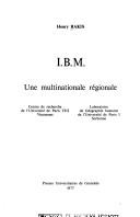 I.B.M