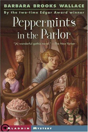 Peppermints in the Parlor