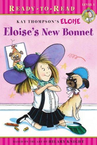 Eloise's New Bonnet