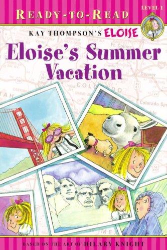 Eloise's Summer Vacation