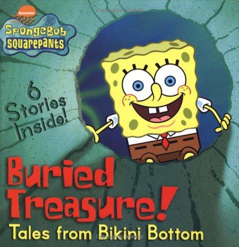 Buried Treasure!