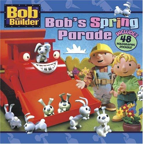 Bob's Spring Parade