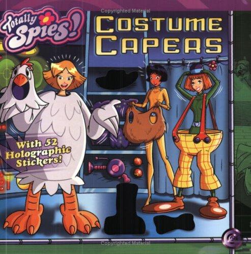 Costume Capers