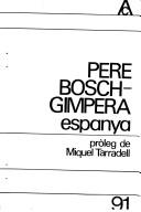 Espanya