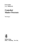 Controlled Markov processes