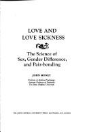 Love and Love Sickness