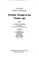 Strategic thought in the nuclear age