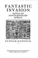 Fantastic Invasion