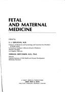 Fetal and Maternal Medicine