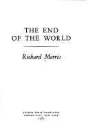 The end of the world