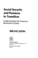 Social Security and Pensions in Transition