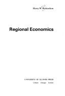 Regional Economics