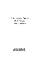 The United States and Poland
